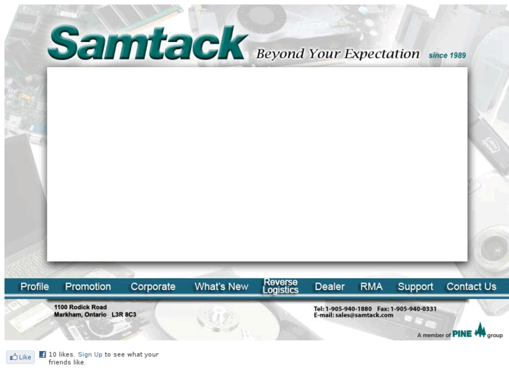 www.samtack.com