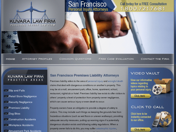 www.sanfranciscopremisesliability.com