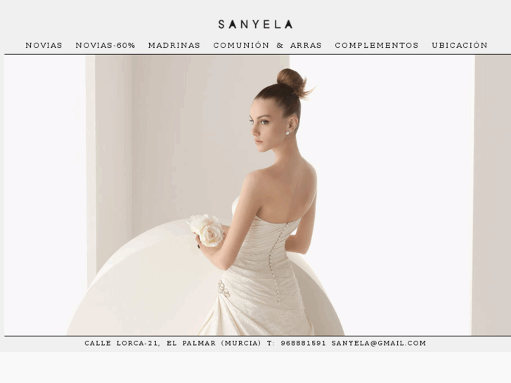 www.sanyela.com