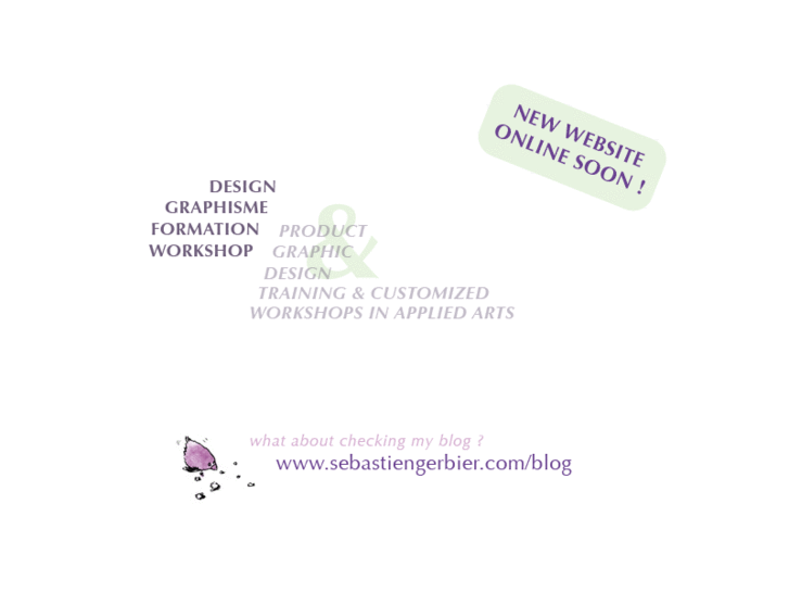 www.sebastiengerbier.com
