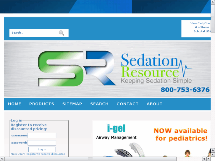 www.sedationregs.com