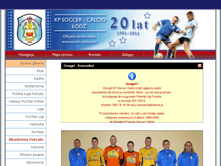 www.soccer-calcio.com