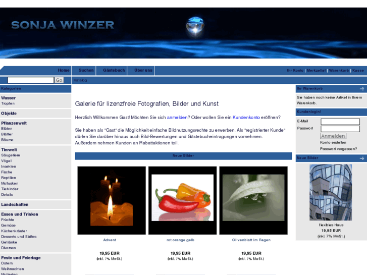 www.sonja-winzer-verlag.com