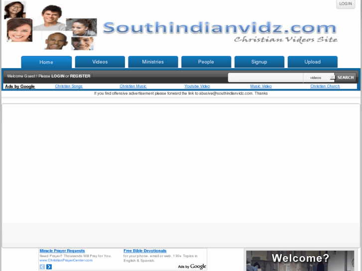 www.southindianvidz.com