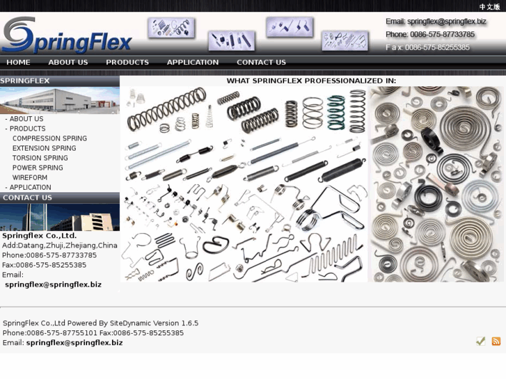 www.springflex.biz