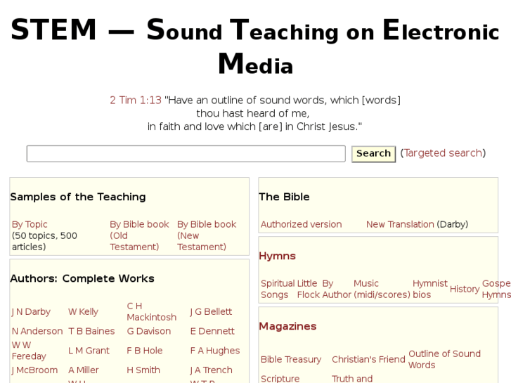 www.stempublishing.com