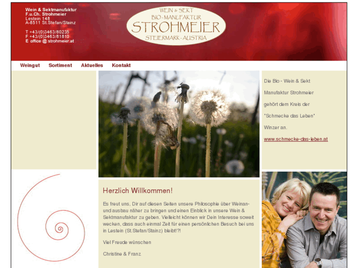 www.strohmeier.at