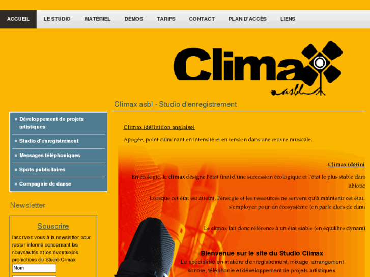 www.studioclimax.net