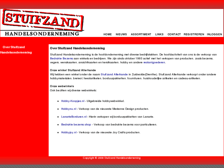 www.stuifzand.com