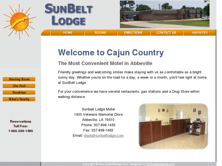 www.sunbeltlodge.com