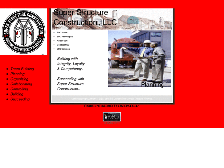 www.superstructureconstruction.com