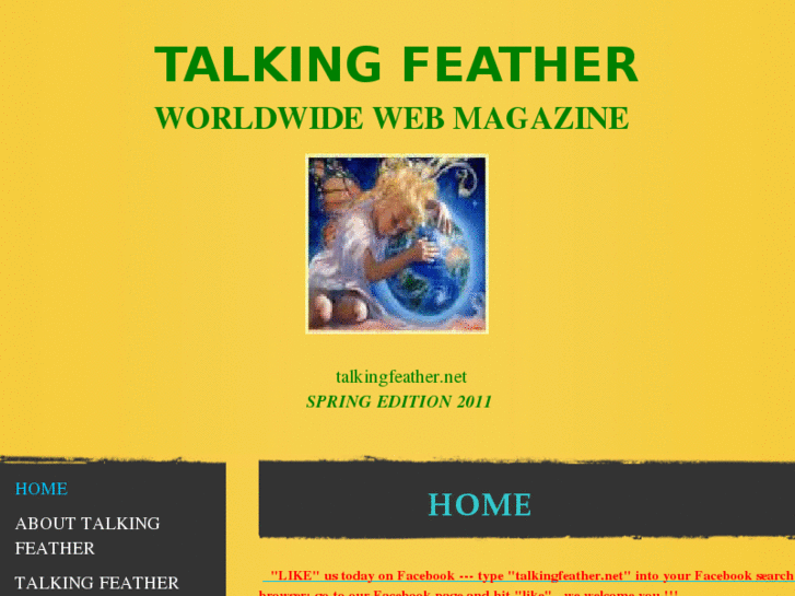 www.talkingfeather.net