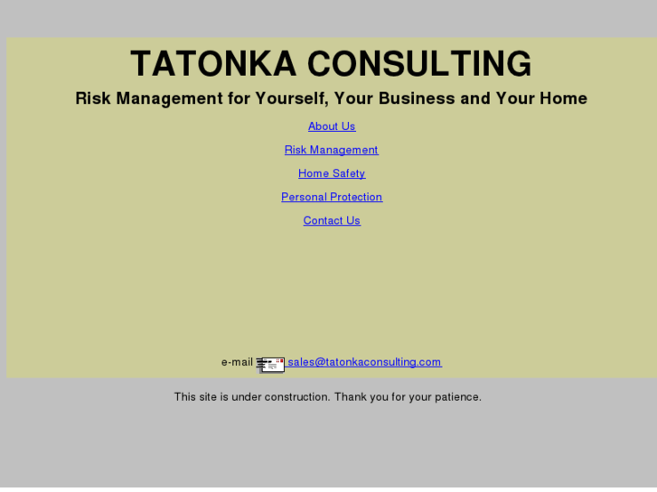 www.tatonkaconsulting.com