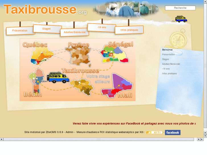 www.taxibrousse.org