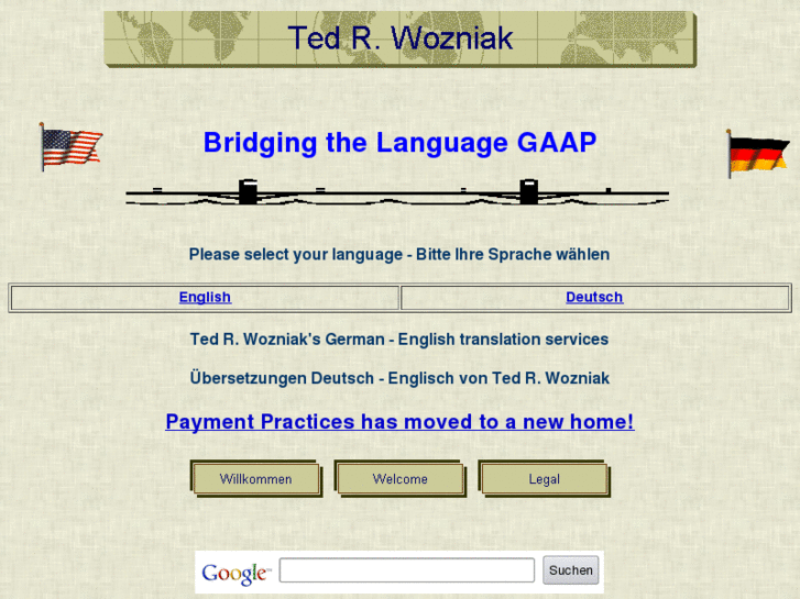 www.tedwozniak.net