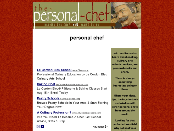 www.the-personal-chef.com
