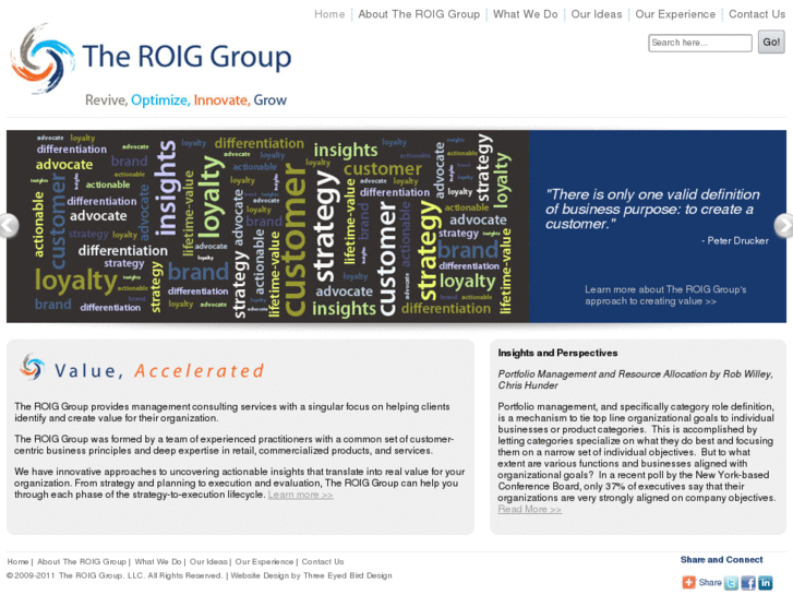 www.theroiggroup.com