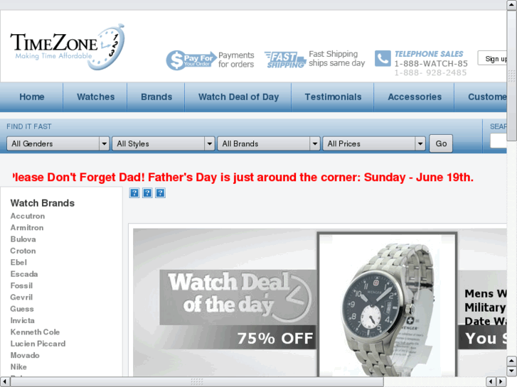 www.thewatchgalleryllc.com