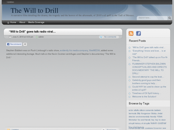 www.thewilltodrill.com