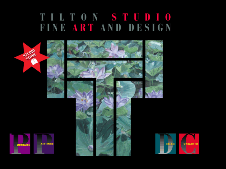 www.tiltonstudio.com