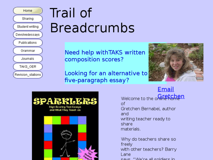 www.trailofbreadcrumbs.net