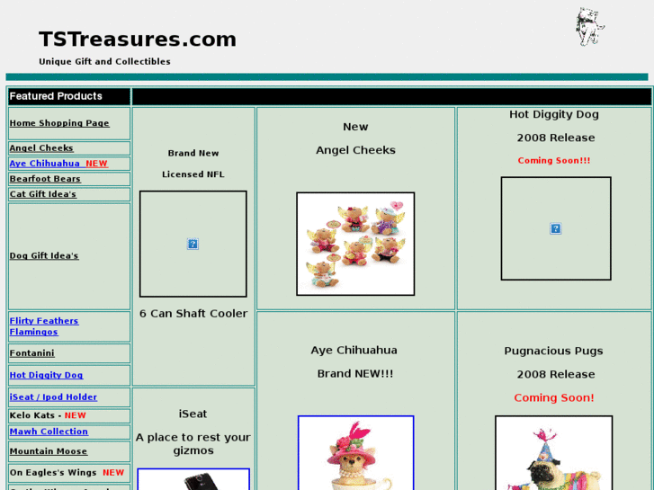 www.tstreasures.com