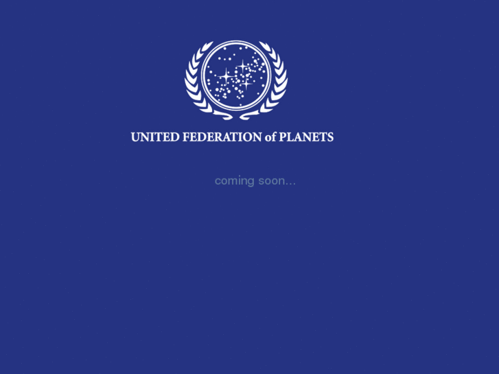 www.united-federation-of-planets.org