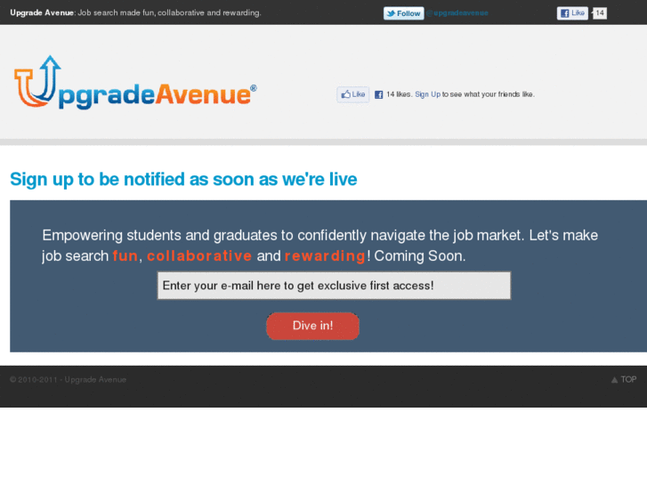 www.upgradeavenue.com