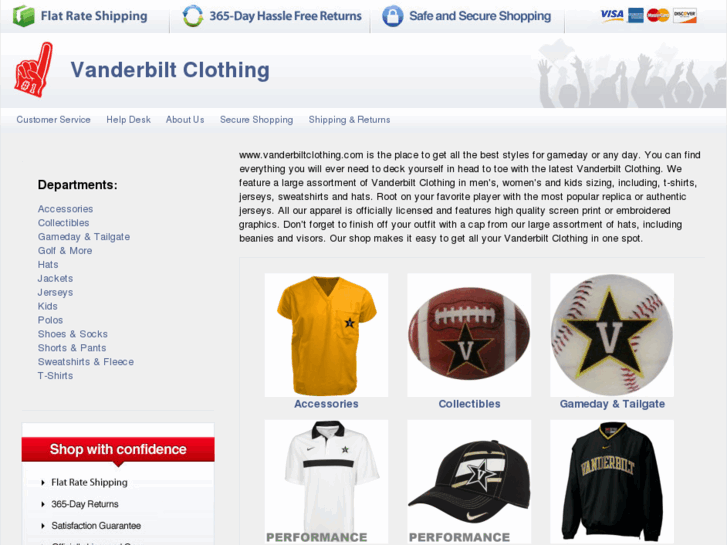 www.vanderbiltclothing.com