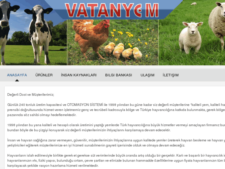 www.vatanyem.com