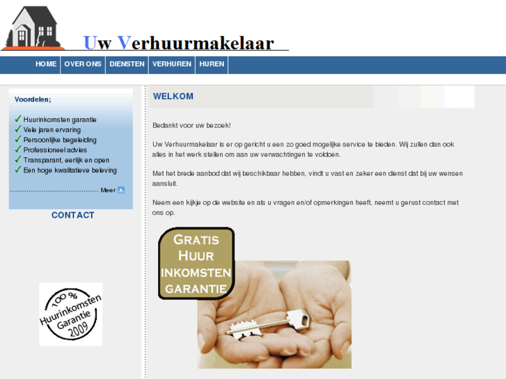 www.verhuurmakelaars.com