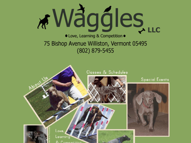 www.wagglesvt.com