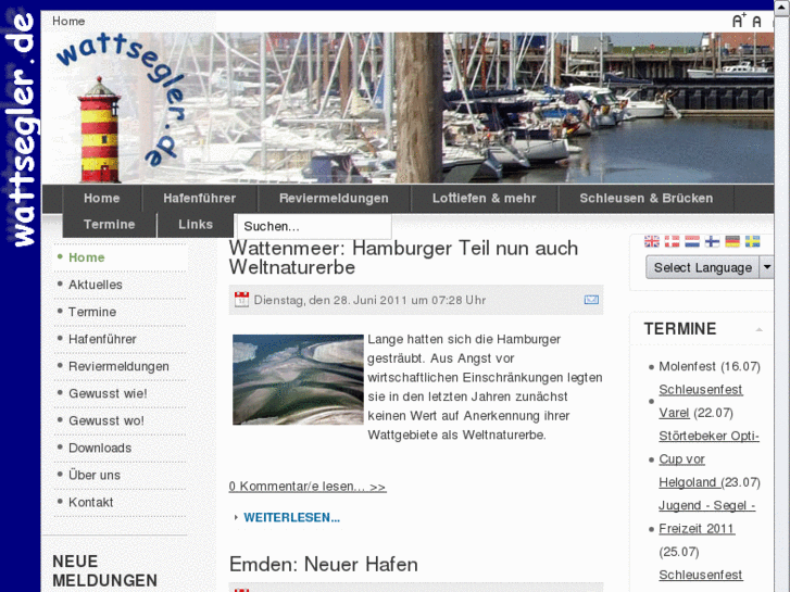 www.wattsegler.de