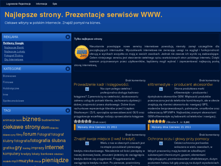 www.webshock.pl