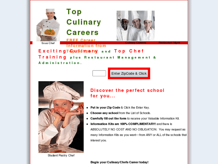 www.www-culinary-schools.com