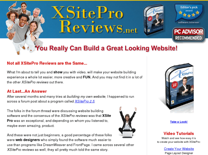 www.xsiteproreviews.net