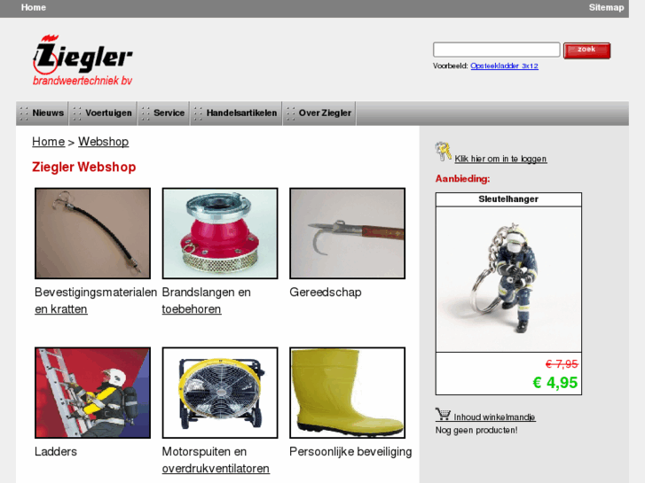 www.ziegler-webshop.com