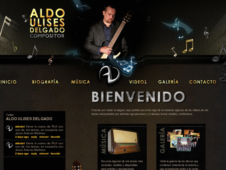 www.aldodelgado.com