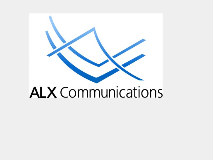 www.alxcommunications.com