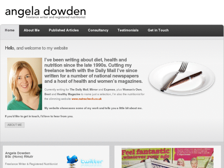 www.angeladowden.com