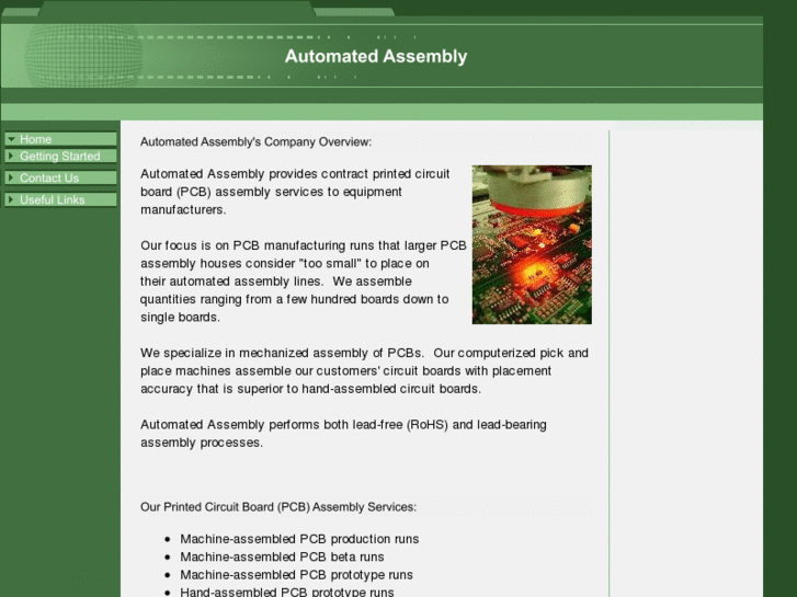 www.automatedpcb.biz