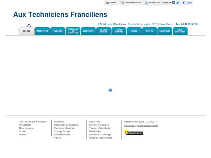 www.aux-techniciens-franciliens.com