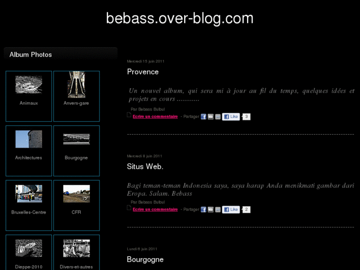 www.bebass.net