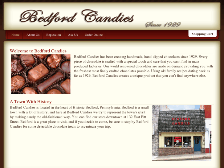 www.bedfordcandies.com