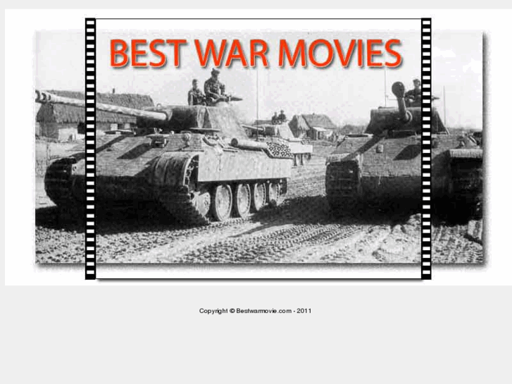 www.bestwarmovie.com