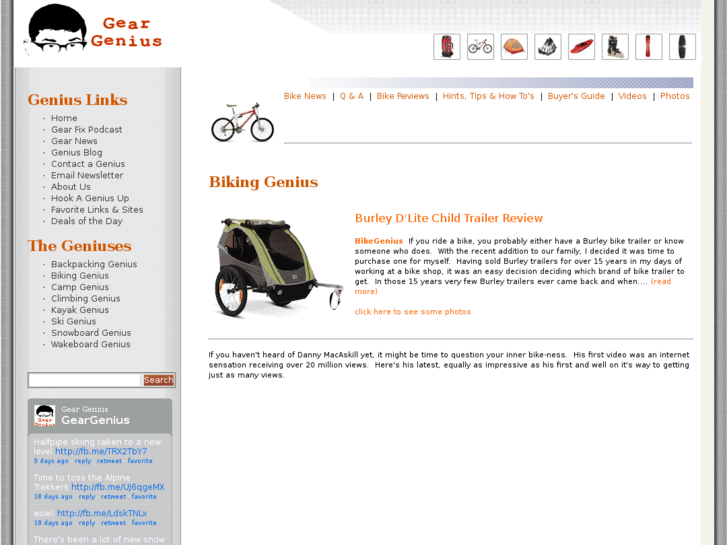 www.bikinggenius.com