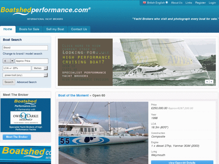 www.boatshedperformance.com