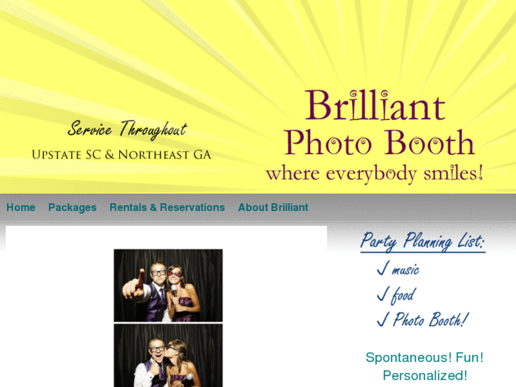 www.brilliantphotobooth.com