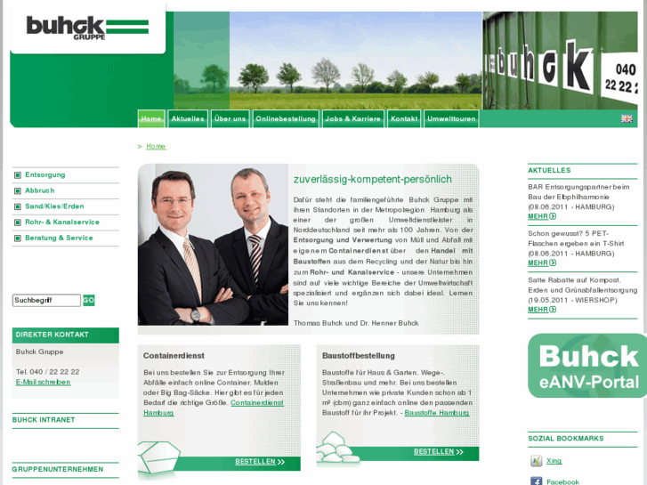 www.buhck.de