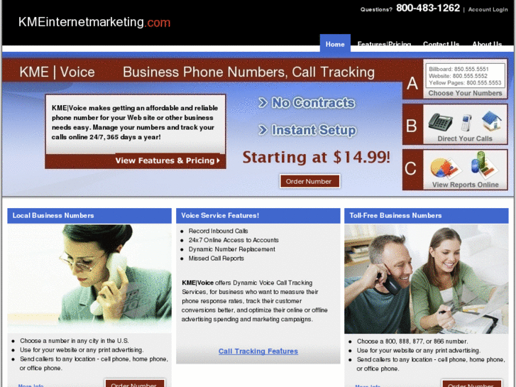 www.calls-tracking.com
